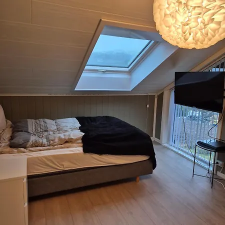 Idyllic House With Views - Close To Nature Сasa de vacaciones *