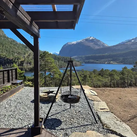 Сasa de vacaciones Idyllic House With Views - Close To Nature