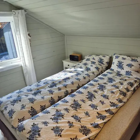 Idyllic House With Views - Close To Nature Nydalen