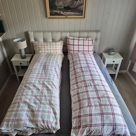 Idyllic House With Views - Close To Nature Сasa de vacaciones