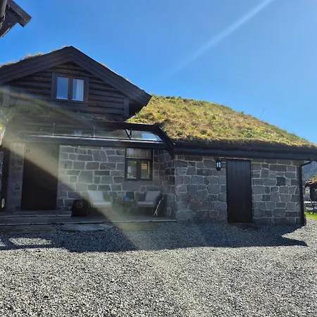 Dom wakacyjny Idyllic House With Views - Close To Nature