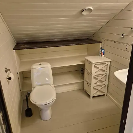 Idyllic House With Views - Close To Nature *