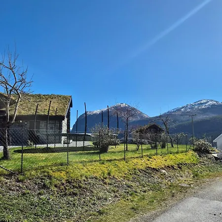 Idyllic House With Views - Close To Nature