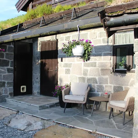Idyllic House With Views - Close To Nature Tatil Evi
