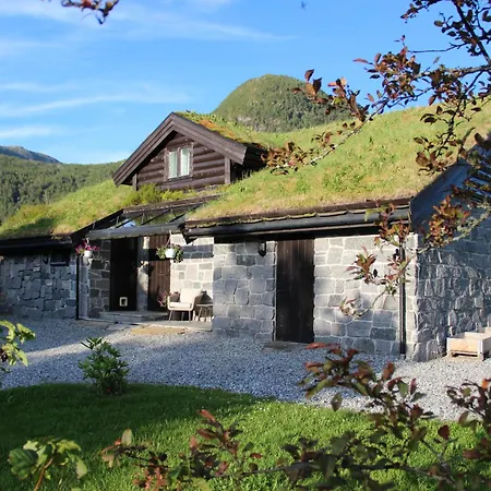 Idyllic House With Views - Close To Nature Tatil Evi Nydalen