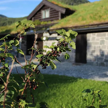 Idyllic House With Views - Close To Nature