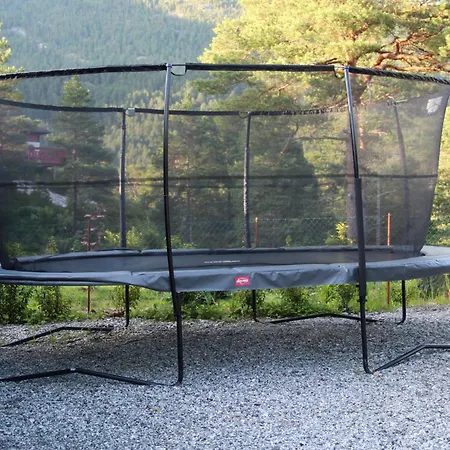 Idyllic House With Views - Close To Nature * Nydalen