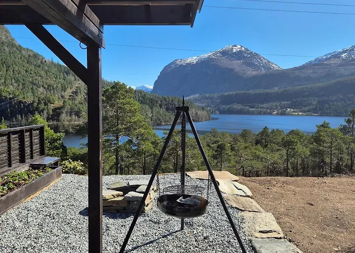 Tatil Evi Idyllic House With Views - Close To Nature