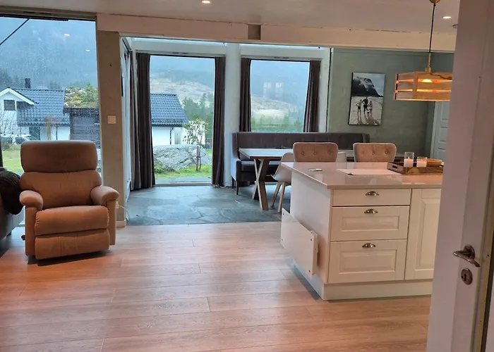 Casa de Férias Idyllic House With Views - Close To Nature