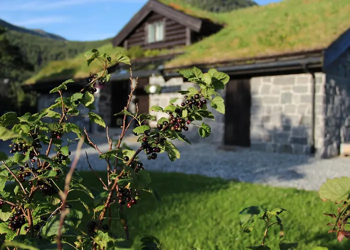 Idyllic House With Views - Close To Nature