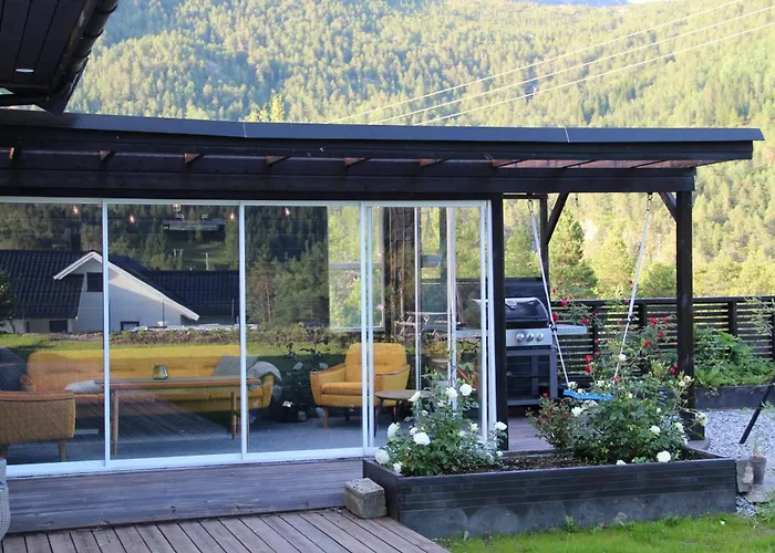 Casa de Férias Idyllic House With Views - Close To Nature