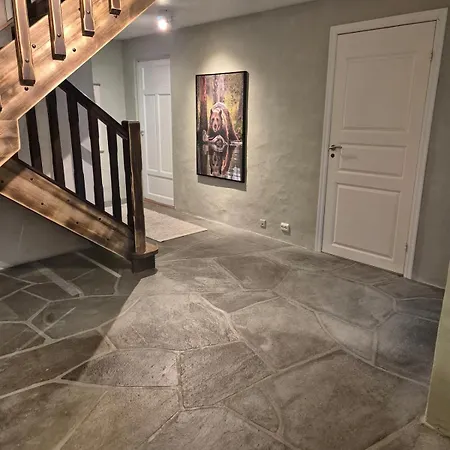 Idyllic House With Views - Close To Nature