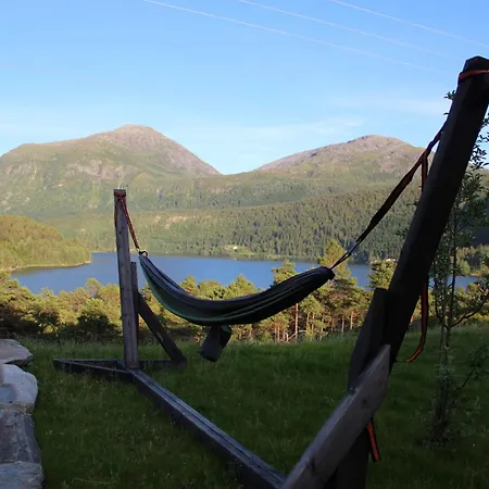 Idyllic House With Views - Close To Nature