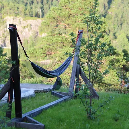 Дом отдыха Idyllic House With Views - Close To Nature *