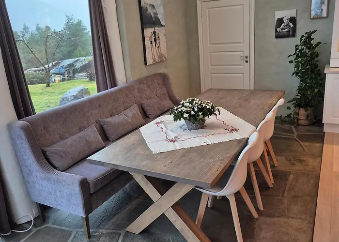 Idyllic House With Views - Close To Nature Hébergement de vacances