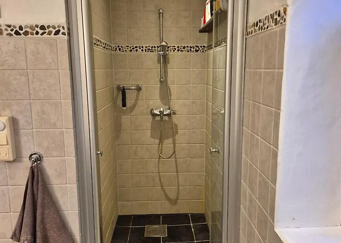 Hébergement de vacances Idyllic House With Views - Close To Nature